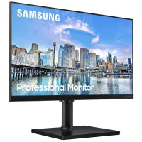 Монитор Samsung F24T450FQC фото 1